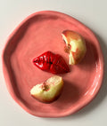 Lips plate