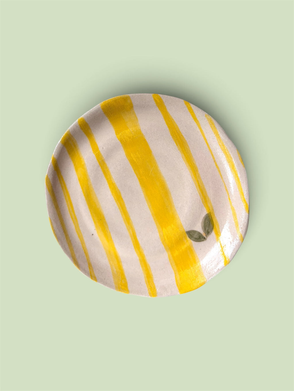 Lemon Summer dish
