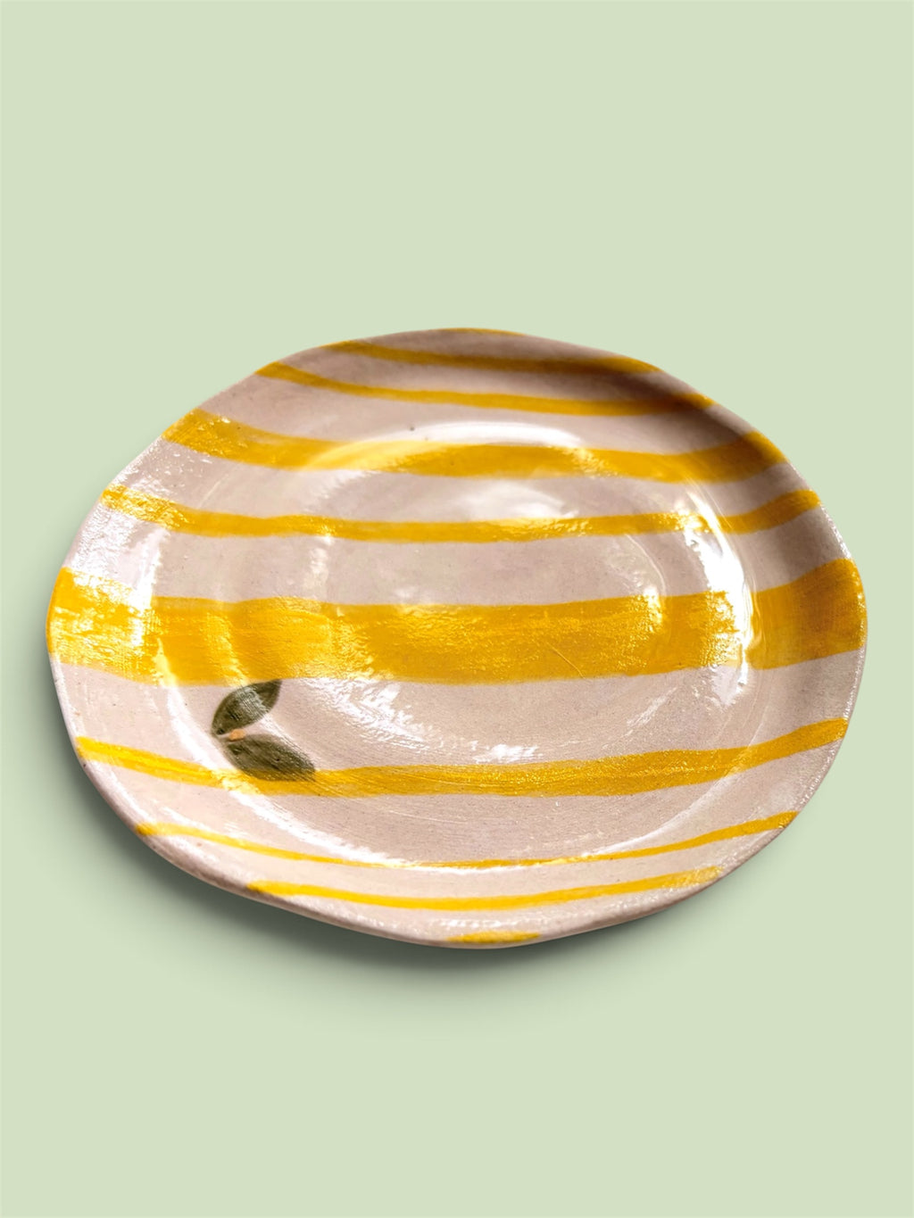 Lemon Summer dish