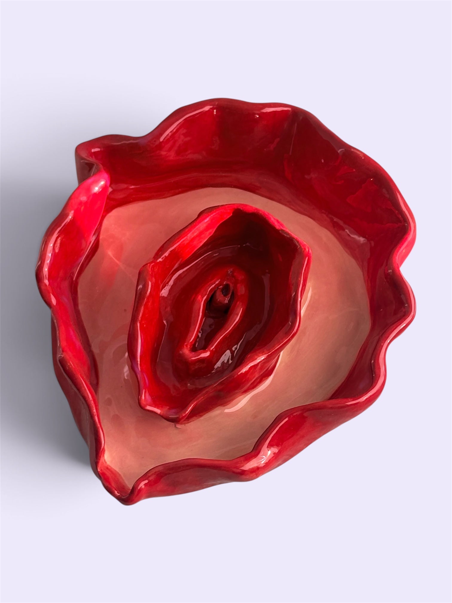 Vulvosinha plate
